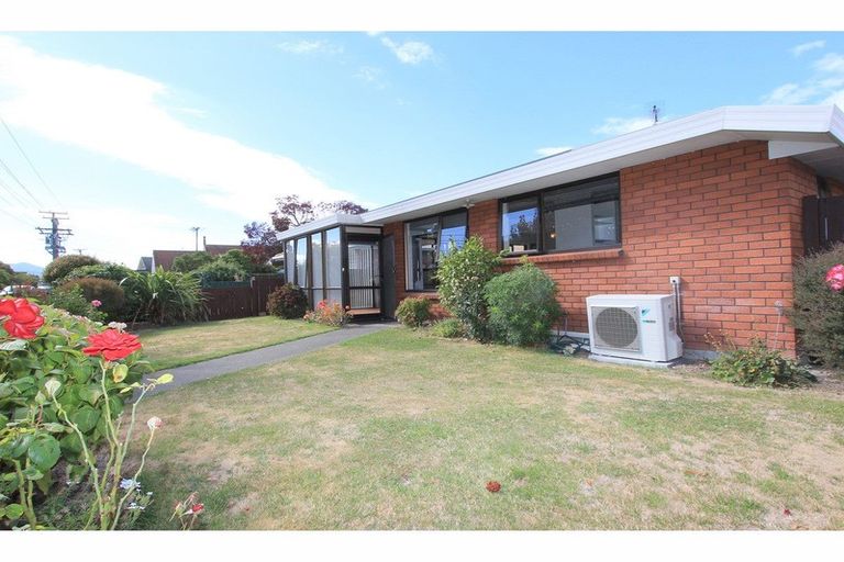 Photo of property in 48a Mclauchlan Street, Springlands, Blenheim, 7201