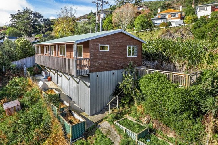 Photo of property in 521 North Road, Normanby, Dunedin, 9010