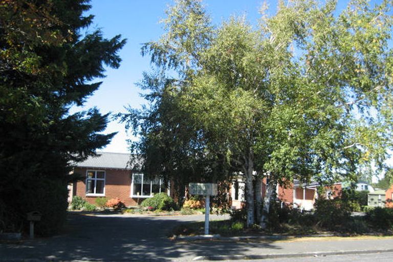 Photo of property in 18 Morgan Street, Methven, 7730