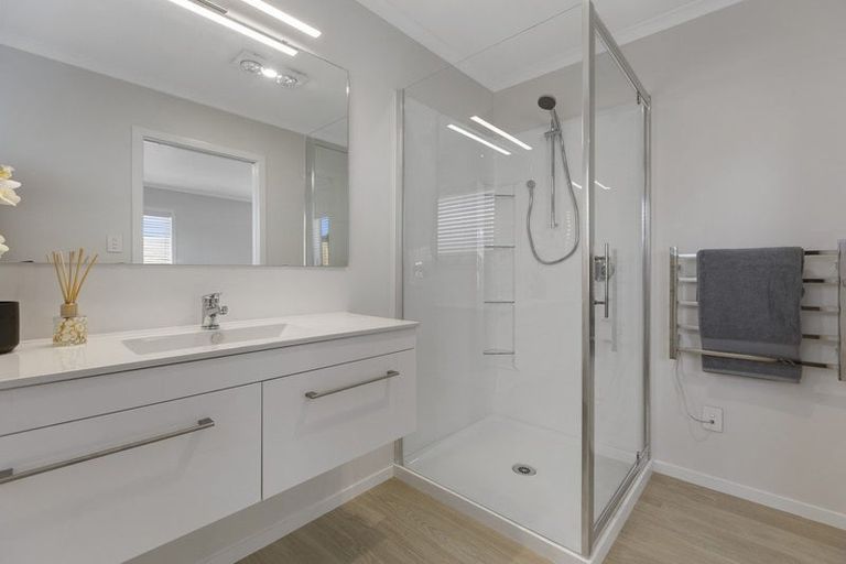 Photo of property in 18 Roka Street, Bell Block, New Plymouth, 4312