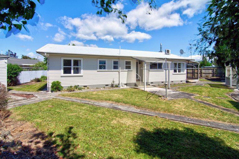 Photo of property in 16a Michael Street, Kuripuni, Masterton, 5810