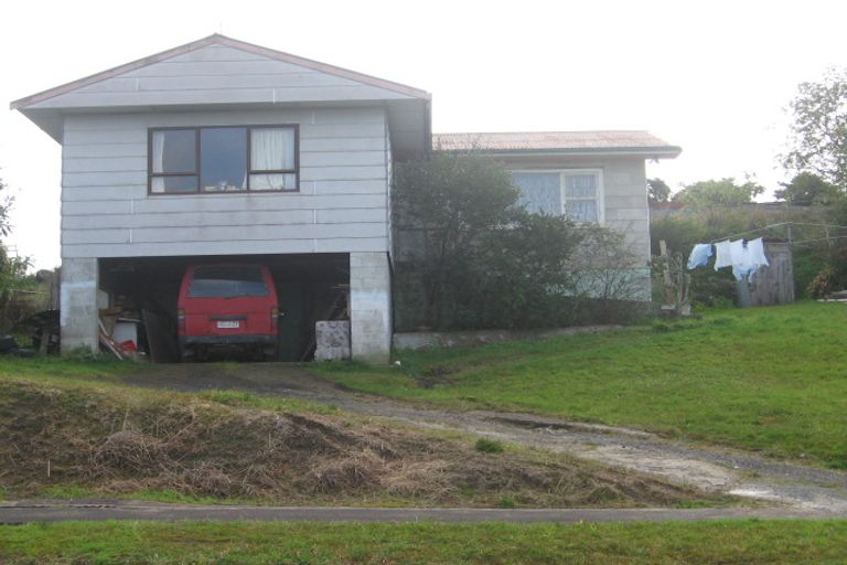 Photo of property in 23 Haimona Street, Dargaville, 0310