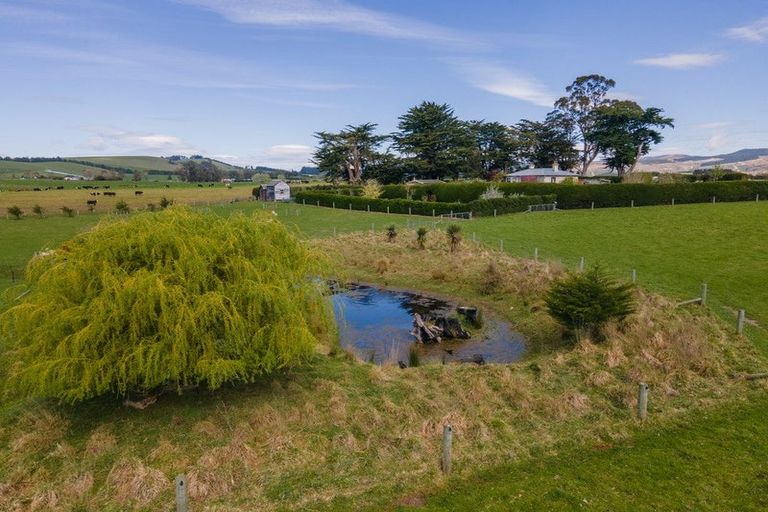Photo of property in 56 Burgess Road, Herbert, Oamaru, 9495