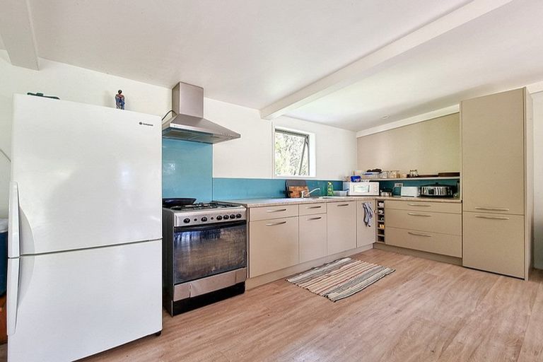 Photo of property in 46 Waihuka Road, Omapere, Kaikohe, 0473