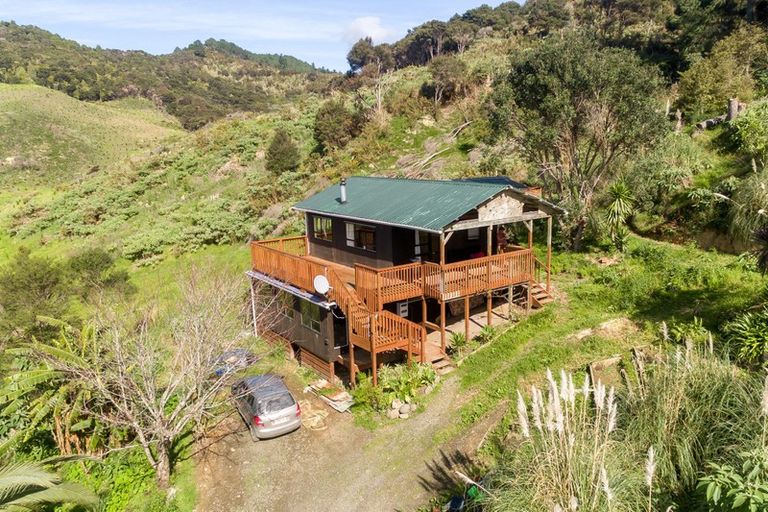 Photo of property in 427 Koutu Loop Road, Opononi, Kaikohe, 0473