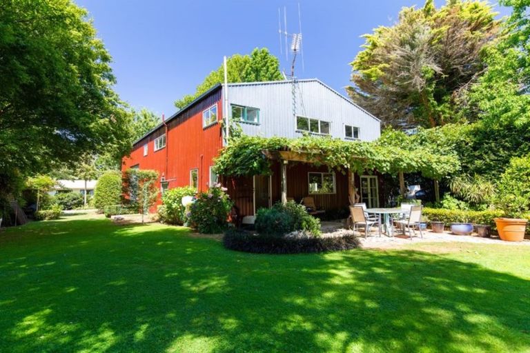 Photo of property in 119 West Road, Ohaupo, 3881