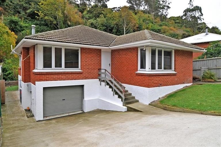 Photo of property in 83 Somerville Street, Andersons Bay, Dunedin, 9013