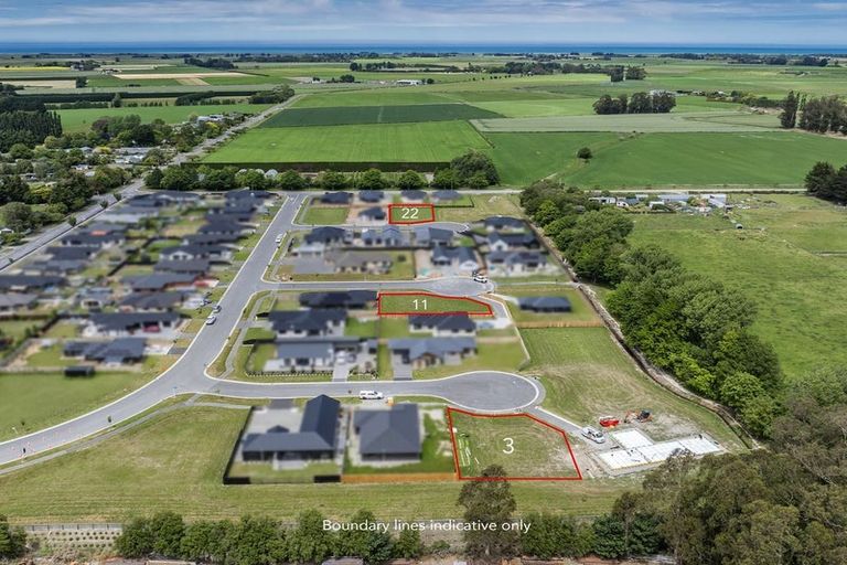 Photo of property in 4 Cherry Tree Lane, Glenbervie, 0173