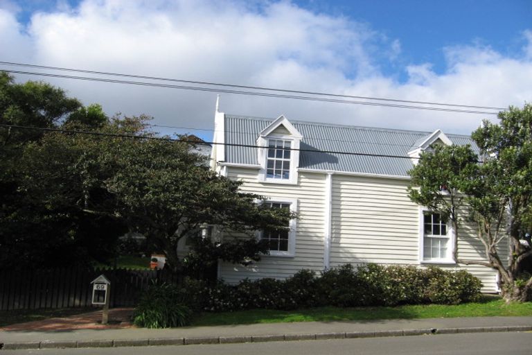 Photo of property in 69 Donald Street, Karori, Wellington, 6012