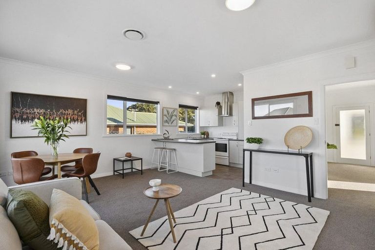 Photo of property in 43 Isadore Road, Saint Clair, Dunedin, 9012