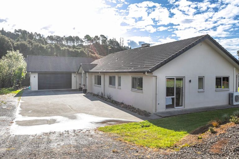 Photo of property in 121 Fagan Lane, Kaimarama, Whitianga, 3591