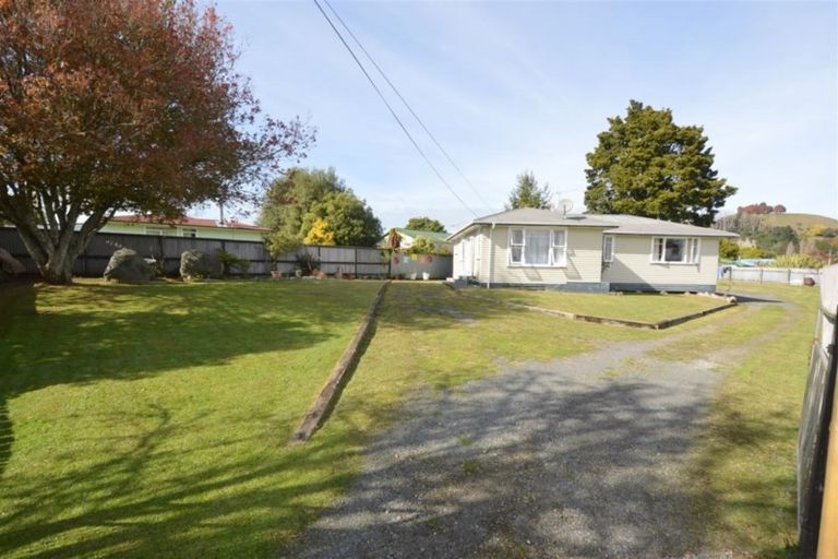 Photo of property in 79 Ngatai Street, Taumarunui, 3920
