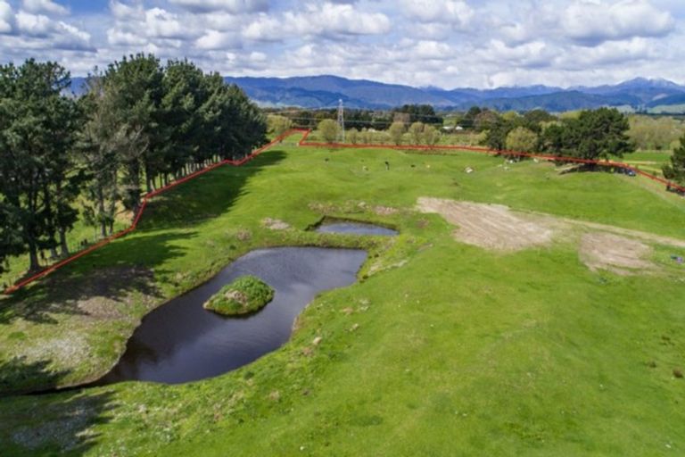 Photo of property in 181 Swamp Road, Te Horo, Otaki, 5581