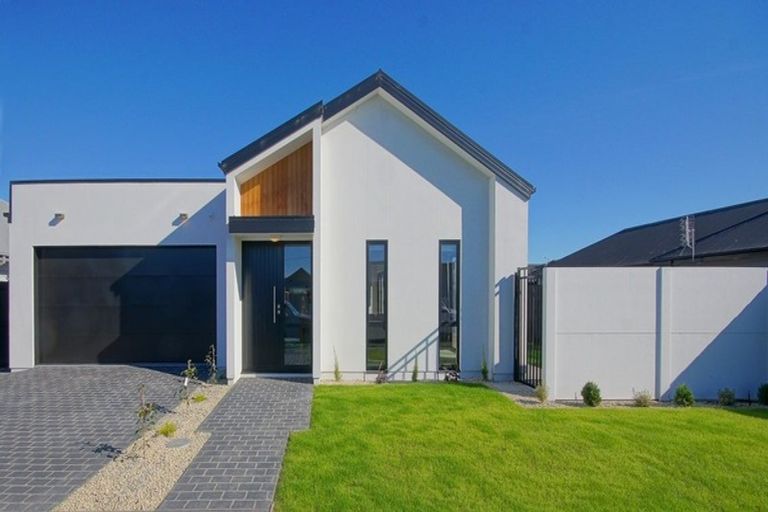 Photo of property in 67 Te Rito Street, Marshland, Christchurch, 8083