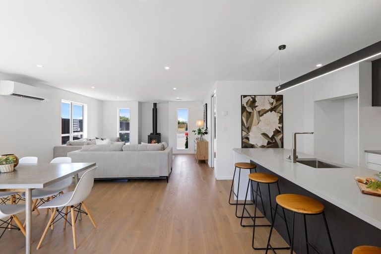 Photo of property in 563 Springston Rolleston Road, Rolleston, 7615