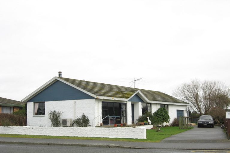 Photo of property in 107 Brown Street, Kingswell, Invercargill, 9812