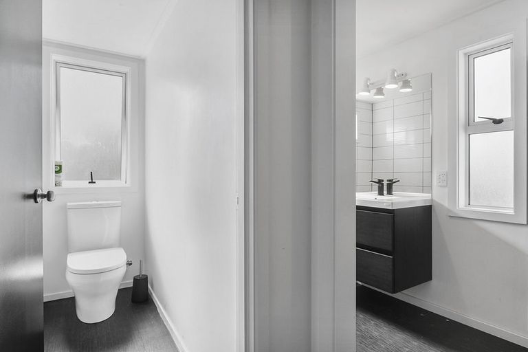 Photo of property in 1 Greenock Street, Kaikorai, Dunedin, 9010