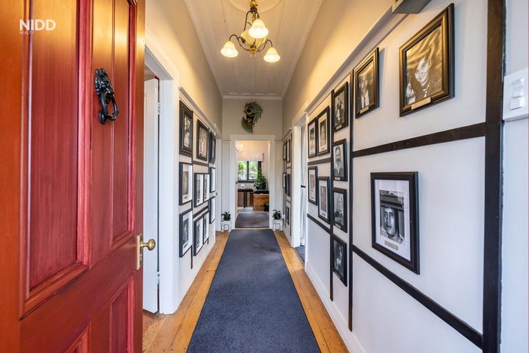 Photo of property in 11 Henderson Street, Mornington, Dunedin, 9011