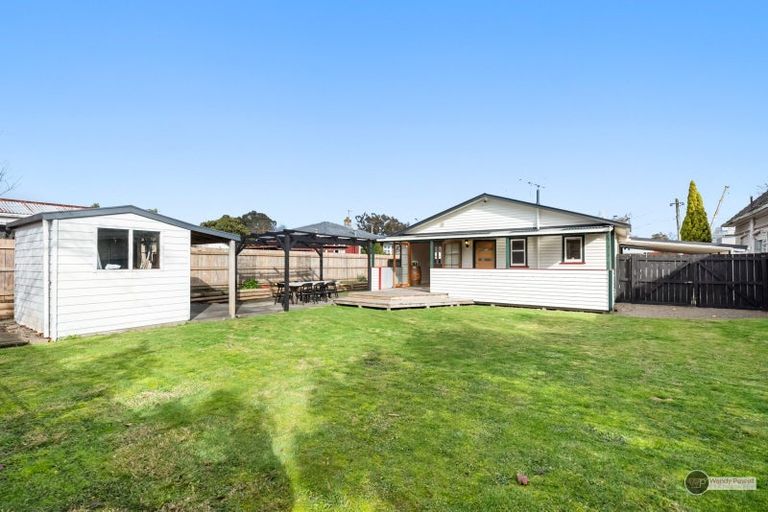 Photo of property in 44 Whakatiki Street, Trentham, Upper Hutt, 5018