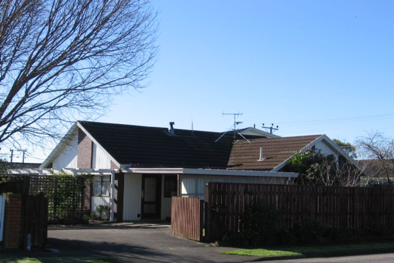 Photo of property in 2 Atkinson Street, Masterton, 5810