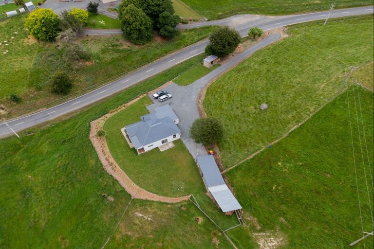 Photo of property in 48 Dunlop Road, Clydevale, Balclutha, 9274