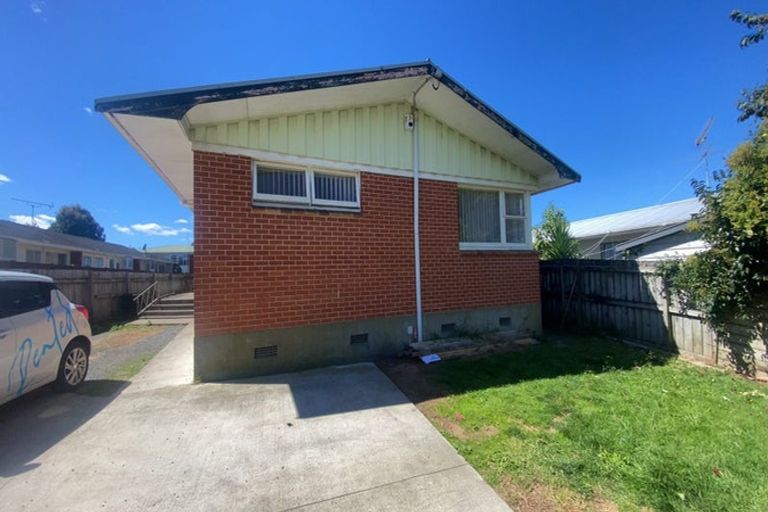 Photo of property in 96 Beaumonts Way, Manurewa, Auckland, 2102