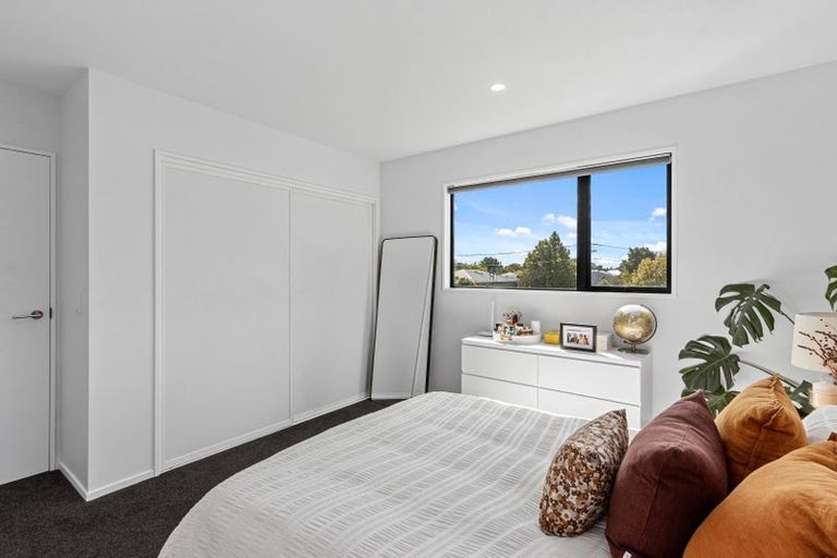 Photo of property in 4/50 Berwick Street, St Albans, Christchurch, 8014