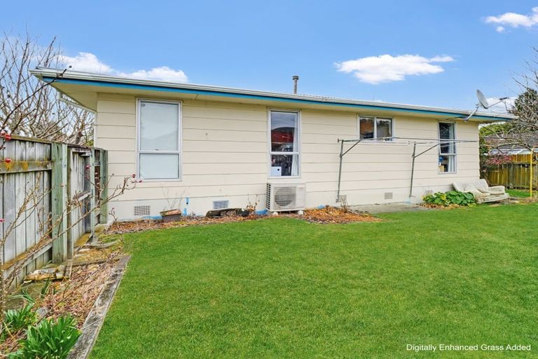 Photo of property in 1b Cedar Drive, Aramoho, Whanganui, 4500