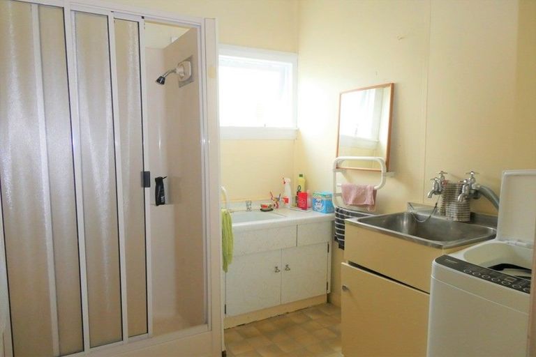 Photo of property in 36 Shakespeare Street, Greymouth, 7805