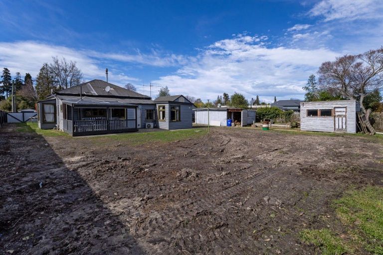 Photo of property in 40 Cox Street, Geraldine, 7930