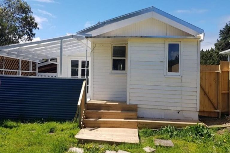 Photo of property in 1/56 Watts Road, Manurewa, Auckland, 2102