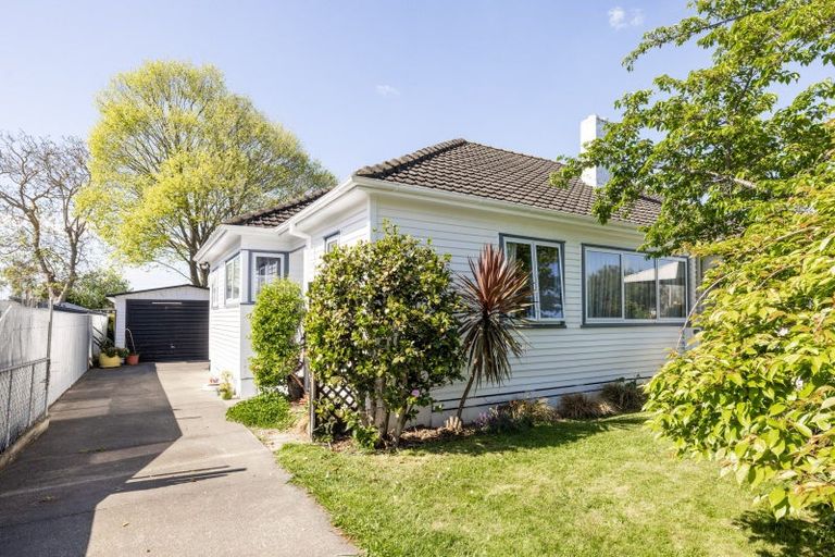 Photo of property in 705 Kowhai Street, Mahora, Hastings, 4120