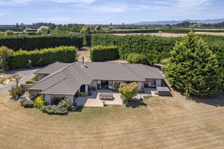 Photo of property in 1/371 Newtons Road, Rolleston, 7675