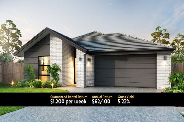 Photo of property in 17 Hunia Place, Yaldhurst, Christchurch, 8042