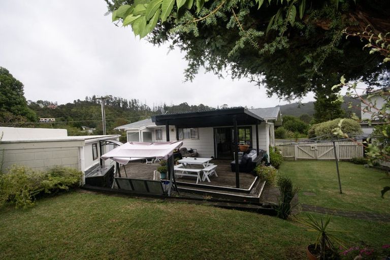 Photo of property in 6 Gallagher Drive, Tairua, 3508