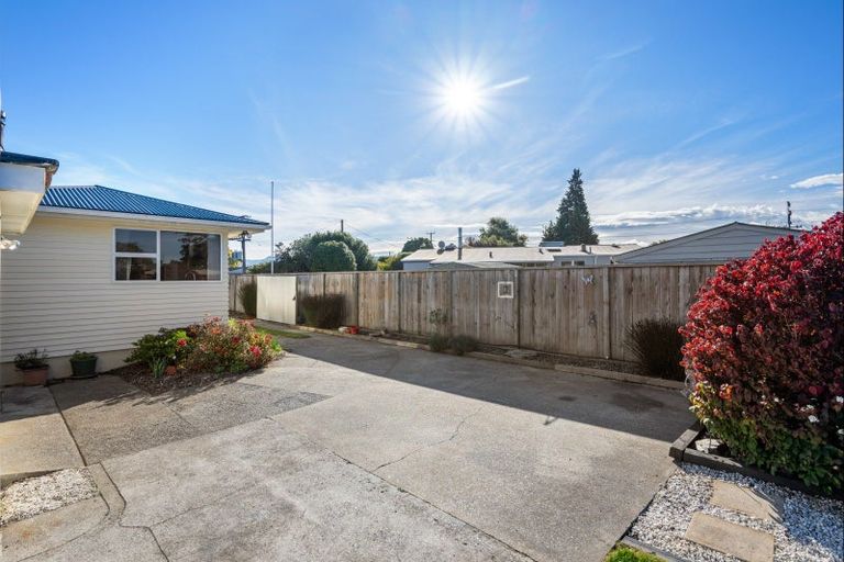 Photo of property in 3 Glenroy Crescent, Springlands, Blenheim, 7201