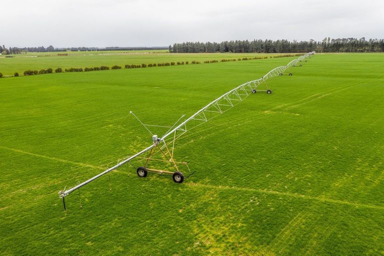 Photo of property in 2393 North Rakaia Road, Bankside, Rakaia, 7783