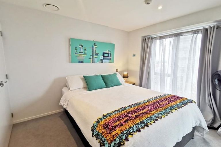 Photo of property in 803/5 Howe Street, Freemans Bay, Auckland, 1011