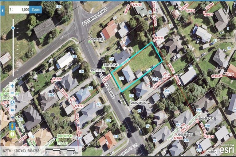 Photo of property in 103 Helvetia Road, Pukekohe, 2120