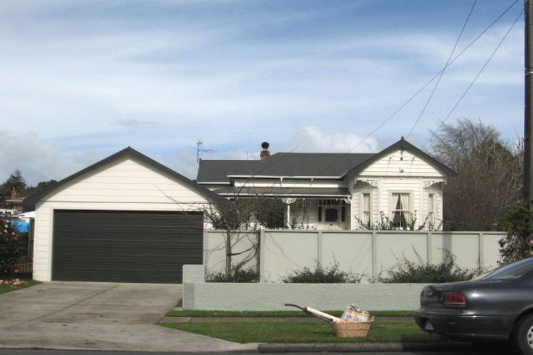 Photo of property in 18 Clark Road, Pahurehure, Papakura, 2113