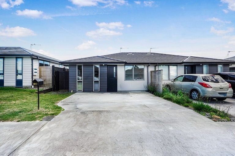 Photo of property in 14b Yanicks Crescent, Fitzroy, Hamilton, 3206