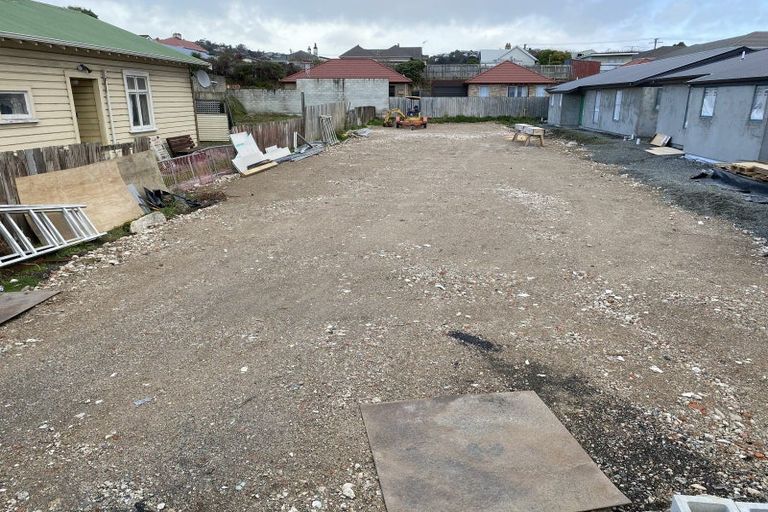 Photo of property in 57 Burns Street, South Dunedin, Dunedin, 9012