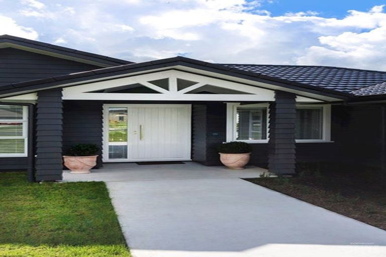 Photo of property in 2 Patty Lane, Patumahoe, 2679