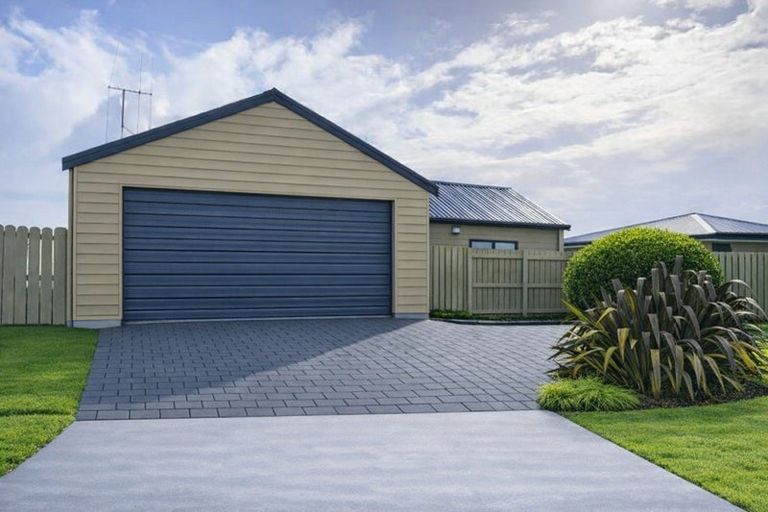 Photo of property in 30 Metro Avenue, Nawton, Hamilton, 3200