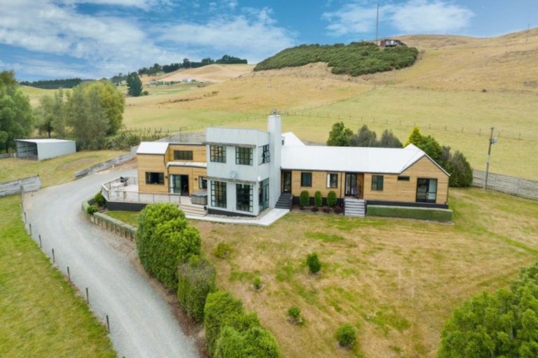 Photo of property in 88 Whiterig Road, Whiterigg, Gore, 9775