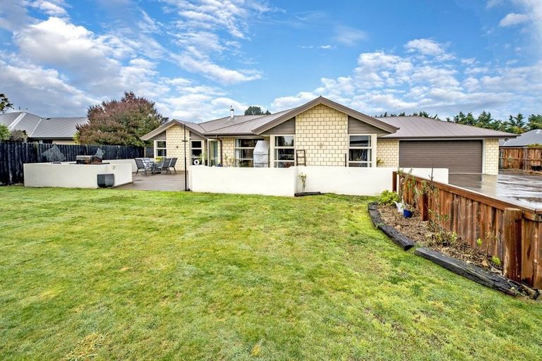 Photo of property in 75a Lowes Road, Rolleston, 7614