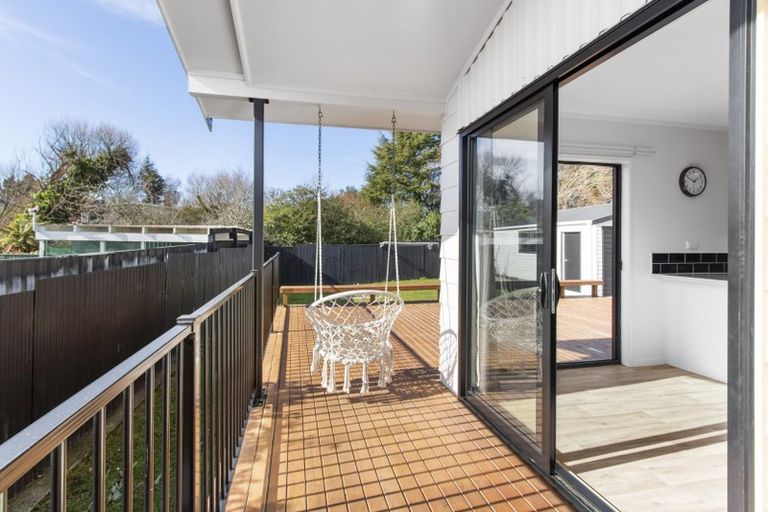 Photo of property in 45 Exeter Street, Glenview, Hamilton, 3206