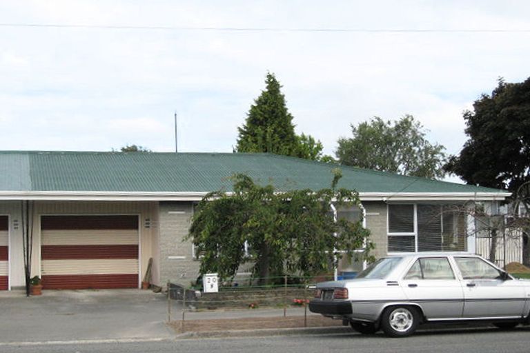 Photo of property in 1/20 Cutts Road, Russley, Christchurch, 8042