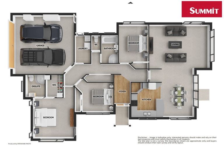 Photo of property in 13 Covent Drive, Stoke, Nelson, 7011