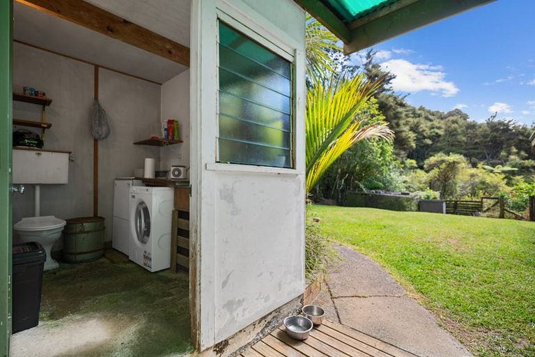 Photo of property in 413 Kanohi Road, Kaukapakapa, 0873